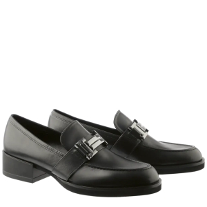 Sydney Loafer – Black