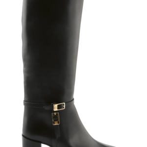 Belle Boots