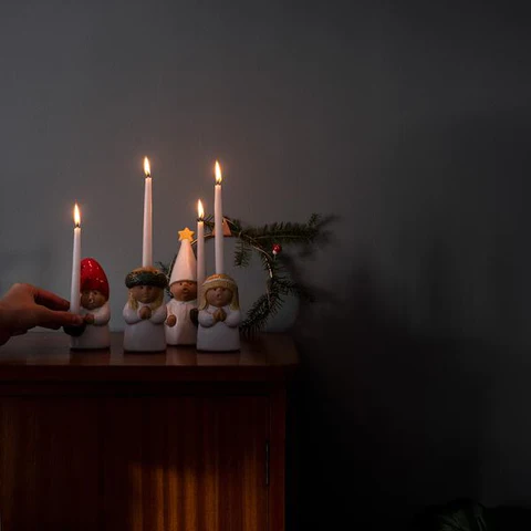 Tärna candle holder - Image 3
