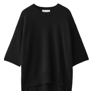 Camille Sweater | Black