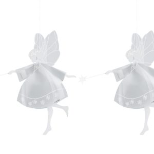 Dancing Fairy | 2 pcs