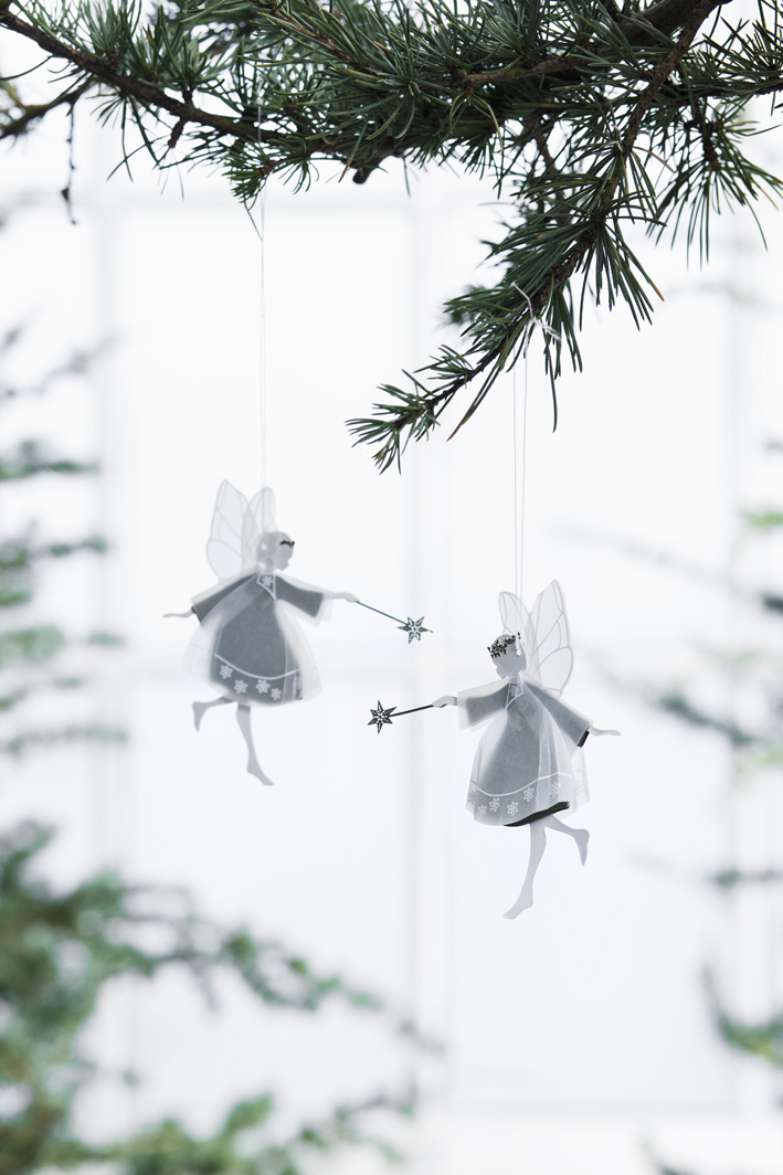 Dancing Fairy | 2 pcs - Image 4