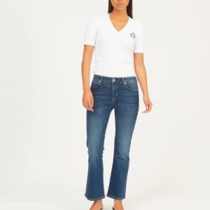 Ivy-Johanna Jeans