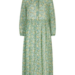 Pelita Long Dress