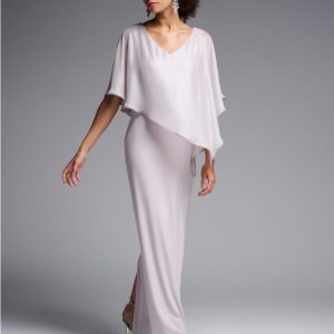 JR Long Dress