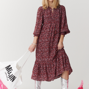 Ida Dress