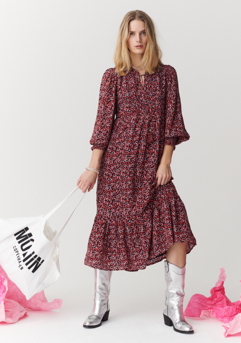 Ida Dress