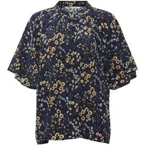 Pbo Opala Silk Blouse