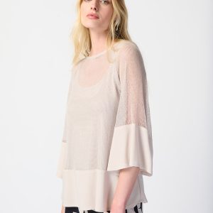 JR 2P Tunic