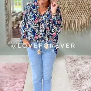 Susanne Blouse