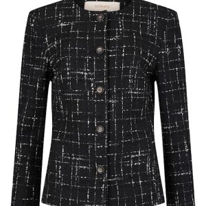 Fashion Jacket