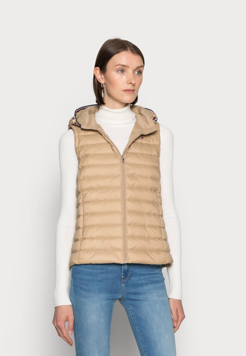 TH Down Vest - Image 2