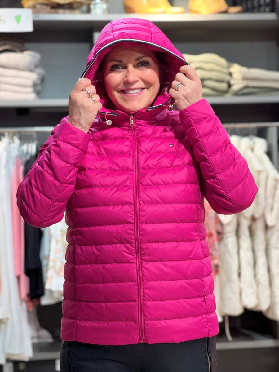 TH Down Jacket - Image 2