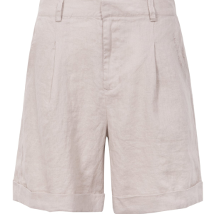 Lacy Shorts – Taupe