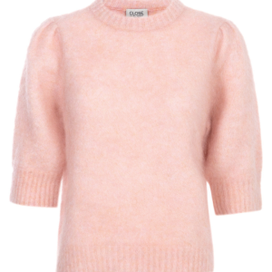 Gemma Sweater Peach