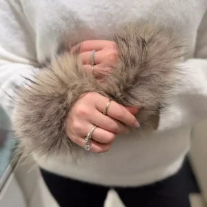 MP Armcuffs – Fudge