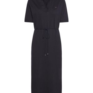 TH Polo Dress