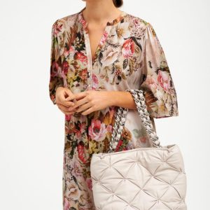 Harpa Leather Bag