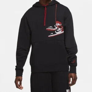 AIR JORDAN M J JUMPMAN HOLIDAY - Sort