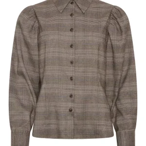 Fantasy Blouse – Walnut
