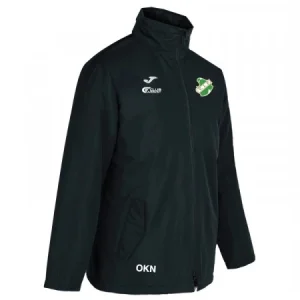VIF Joma Trivor Anorak Sort