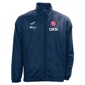 SIL Joma Iris Regnjakke