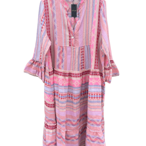 QA Poheme Dress