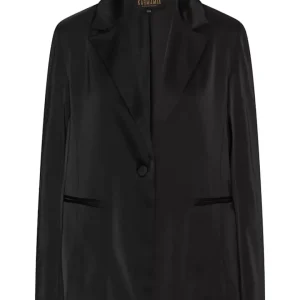 Miller blazer-black