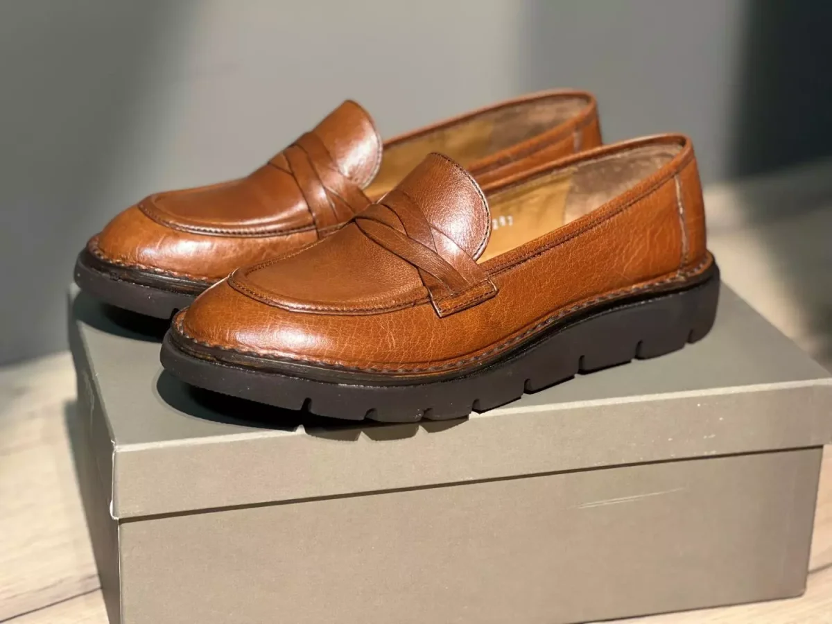 Bubetti Soft Sole - Image 2