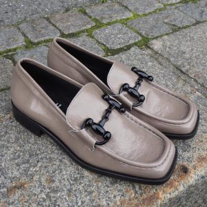 Kmb Loafer Napalack