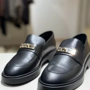 KMB Dublin Loafers