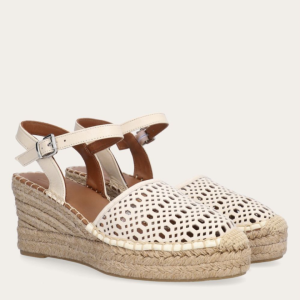 Espadrilles – Off White