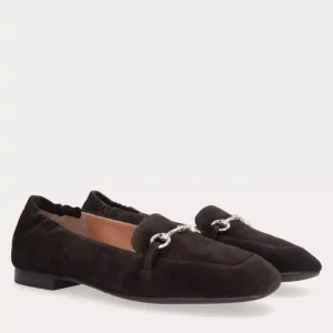 Bb Elegant Loafer -Brown
