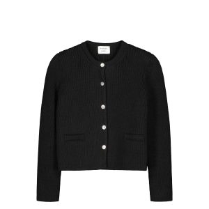 Nova cardigan | Black