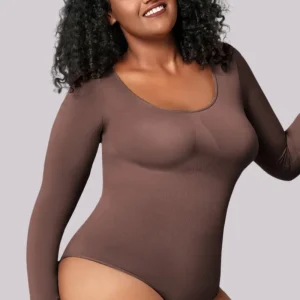 Comfit® Amber – Premium langermet body
