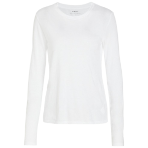 Long Sleeve Crew Neck