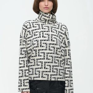 JL Baker Studio Pullover