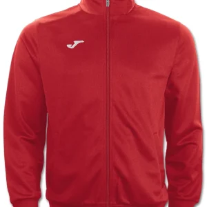 Joma Gala Combi Jakke - Rød