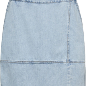 NanneGo Denim skirt