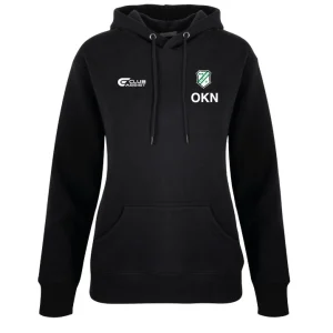 GIF Turn Hoodie Harlem Unisex
