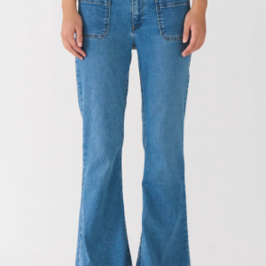 Ivy-Ann Charlotte Jeans