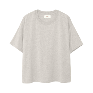 Palmer Tee | Grey
