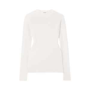 Vivian top | Cream