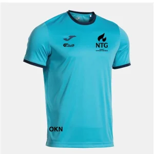 NTG Joma Combi PREMIUM T-Shirt UNISEX