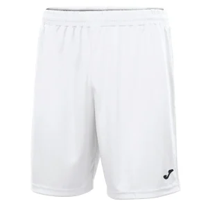 Joma Nobel Shorts HVIT
