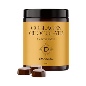 Collagen Chocolate