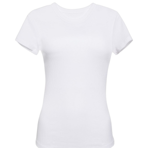 Taomi t-shirt | White
