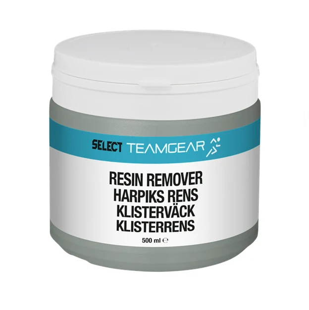 Select Resin remover