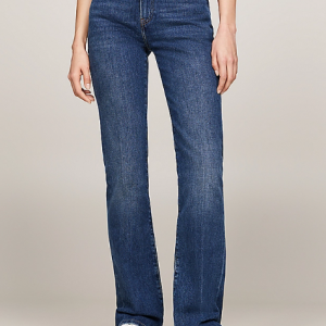TH Bootcut Rw Ana