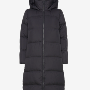 TH HW Down Casual Maxi